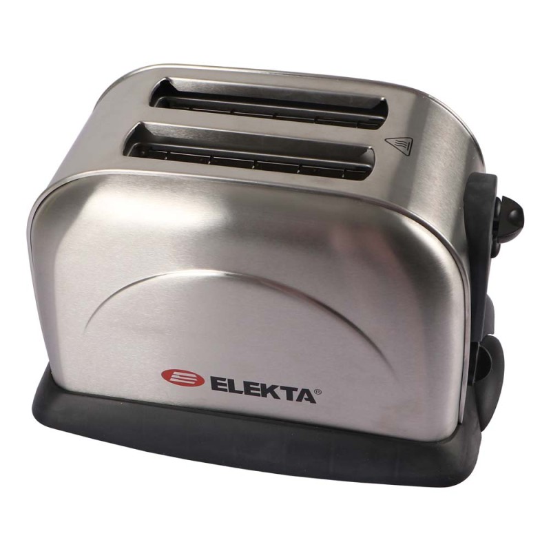 ELEKTA CB-715 ELECTRIC HOT PLATE GRILL 850W