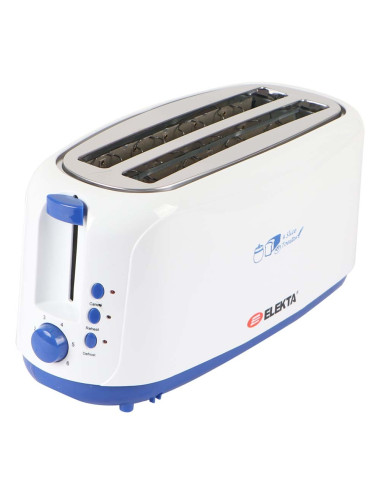 ELEKTA ET-452MKI TOSTER