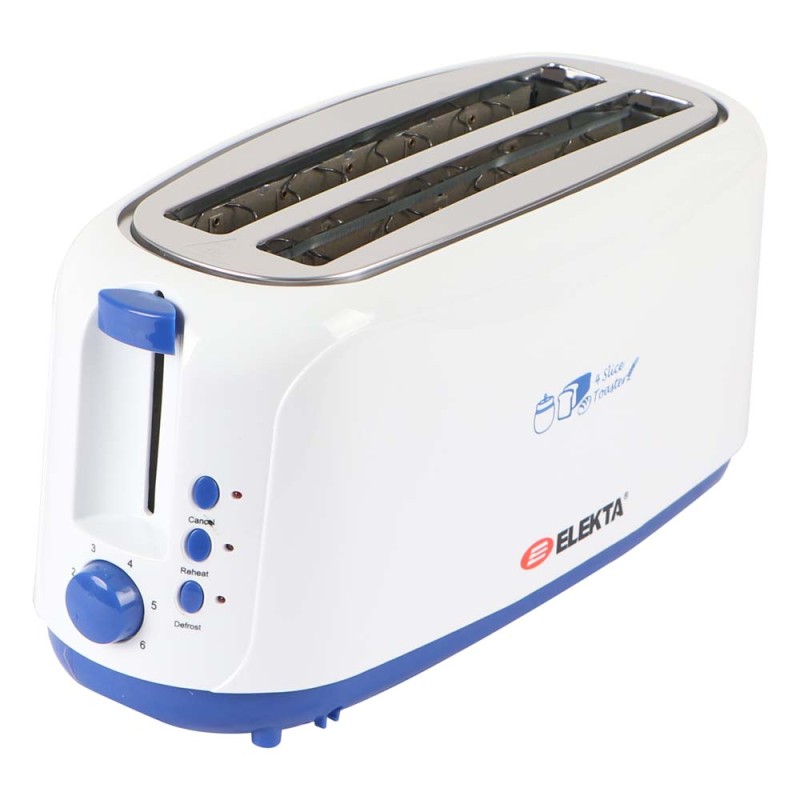 ELEKTA ET-452MKI TOSTER