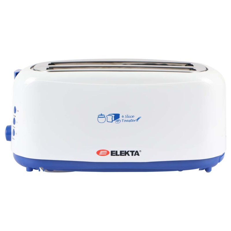 ELEKTA ET-452MKI TOSTER