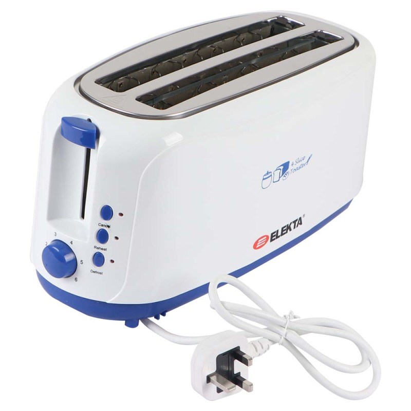 ELEKTA ET-452MKI TOSTER