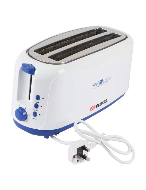 ELEKTA ET-452MKI TOSTER