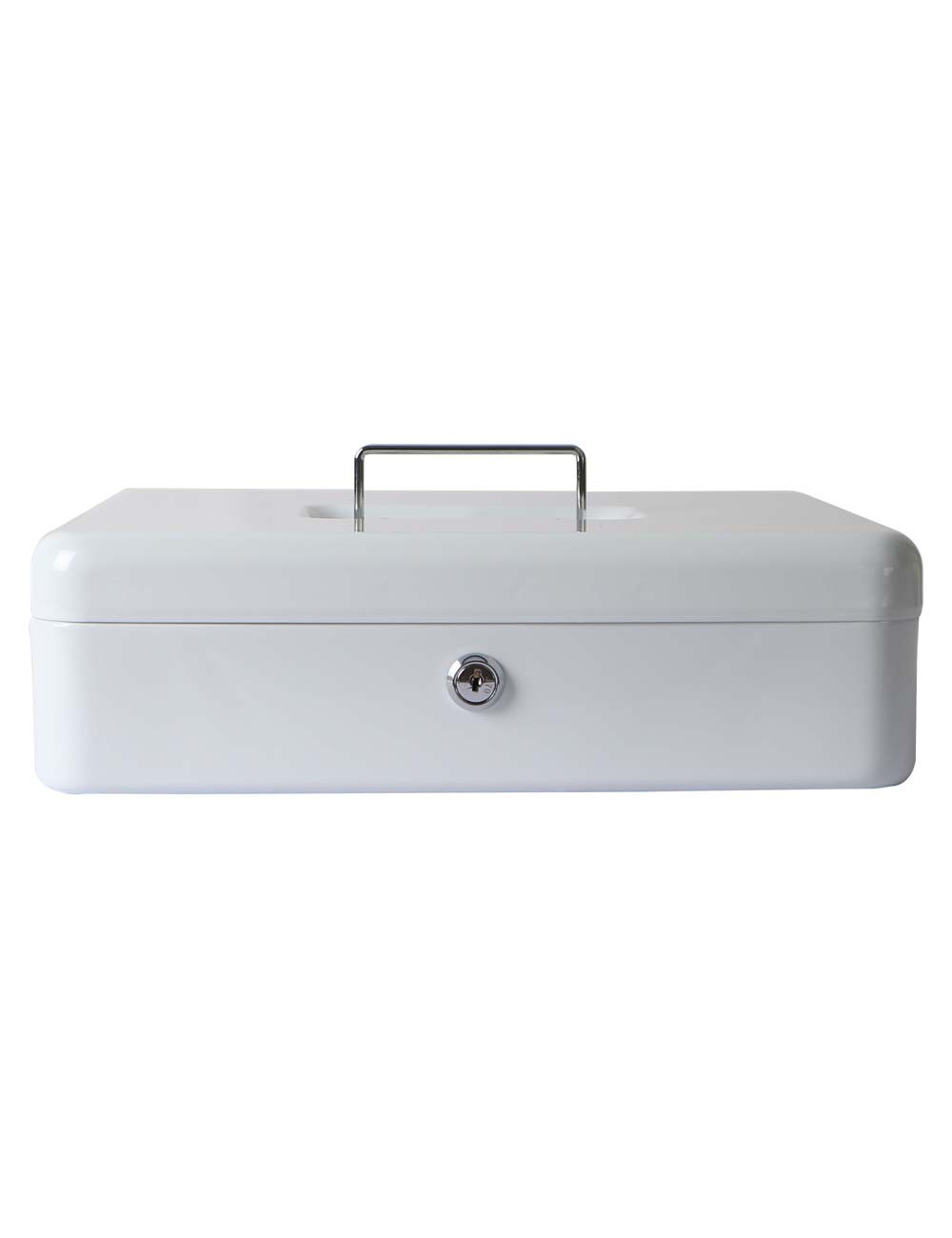 CASH LOCKER BOX 12"