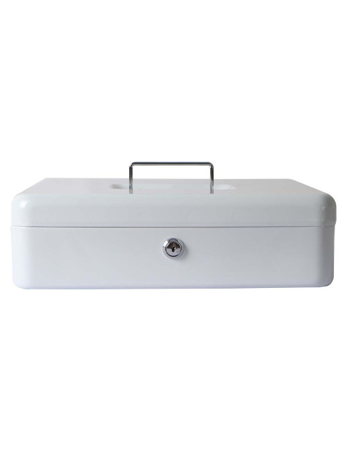 CASH LOCKER BOX 12"