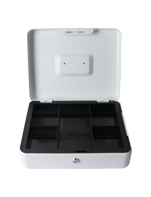 CASH LOCKER BOX 12"