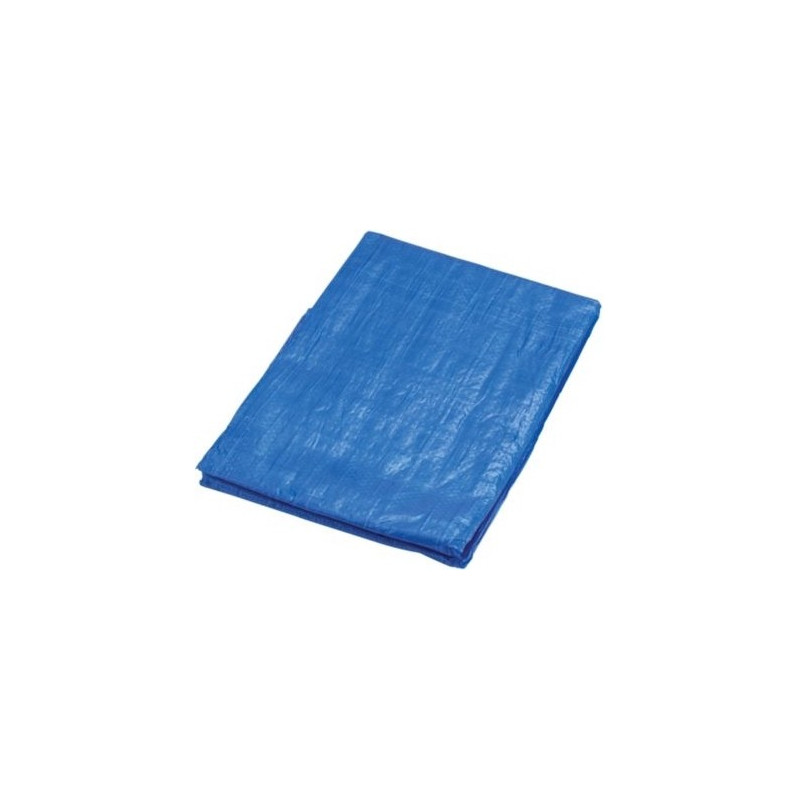 طربال بلاستيك 12×15 H.D