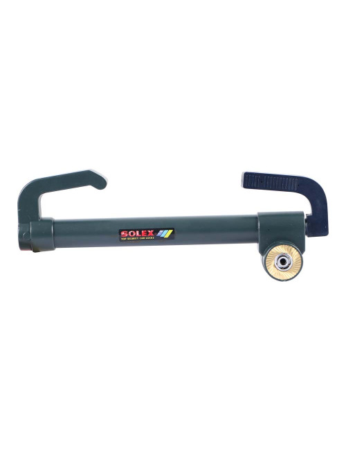NO.19084 STEERING WHEEL LOCK