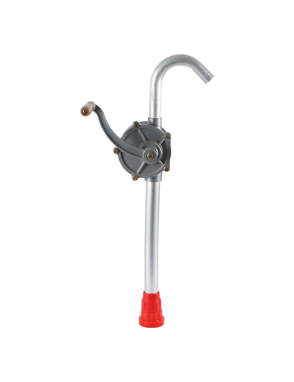 ROTARY PUMP ZINC 25 MM