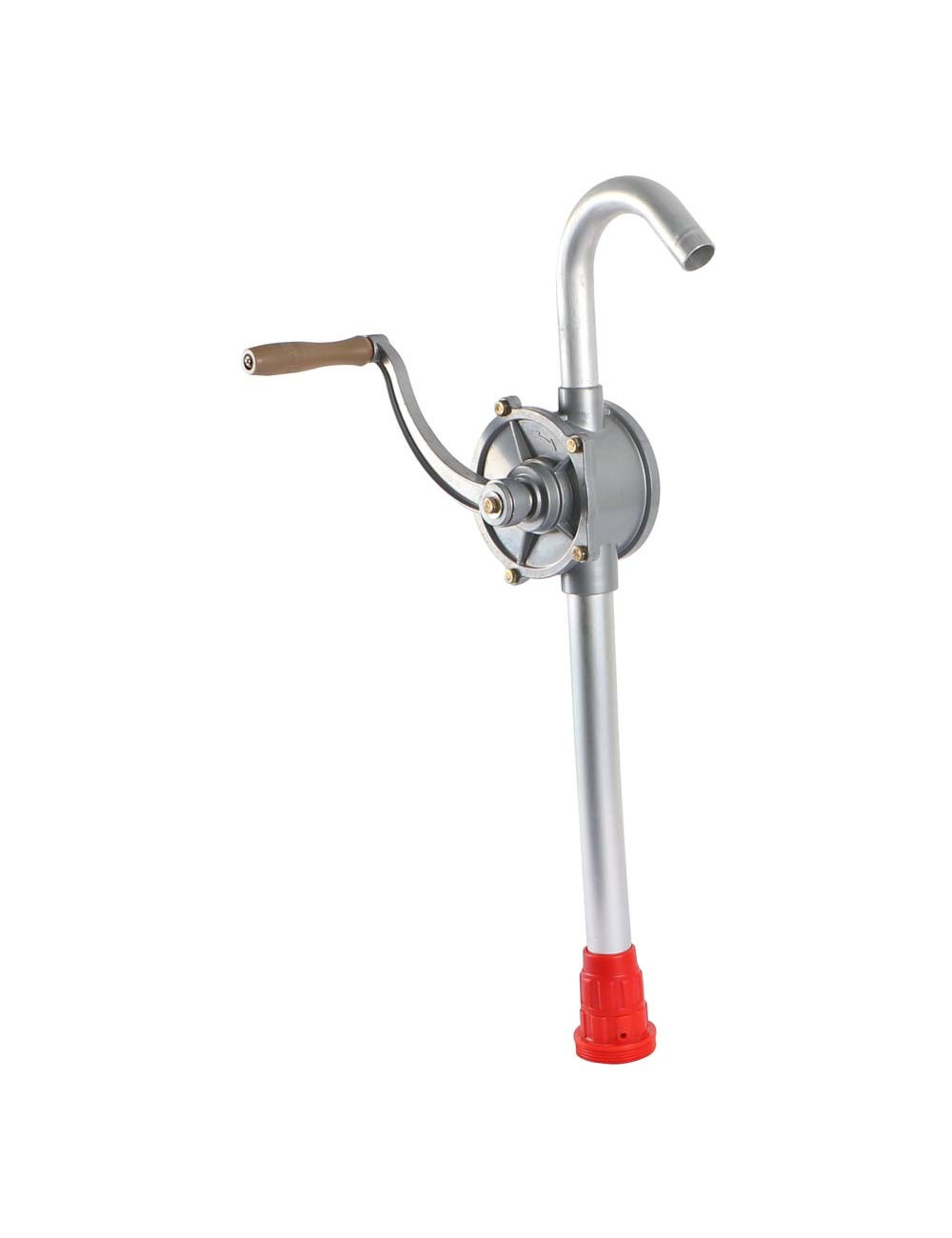 ROTARY PUMP ZINC 25 MM