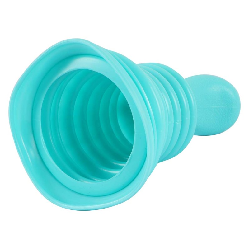 A-8005 PIPELINE DREDGE PLUNGER SUNCTION (SINK RUBBER DREDGING)