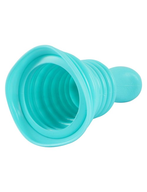A-8005 PIPELINE DREDGE PLUNGER SUNCTION (SINK RUBBER DREDGING)