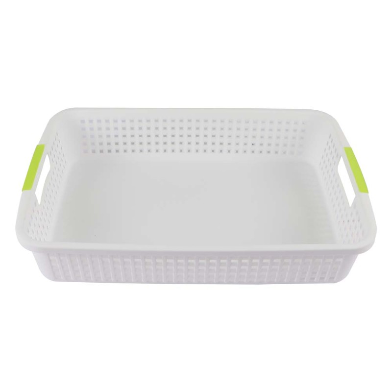 3545 STORAGE BASKET 43*30*9