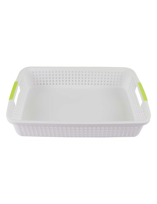 3545 STORAGE BASKET 43*30*9