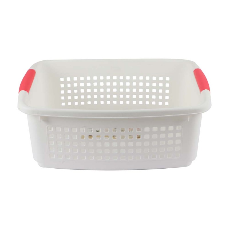 3575 STORAGE BASKET MULTICOLOR 42.8*32.2*15
