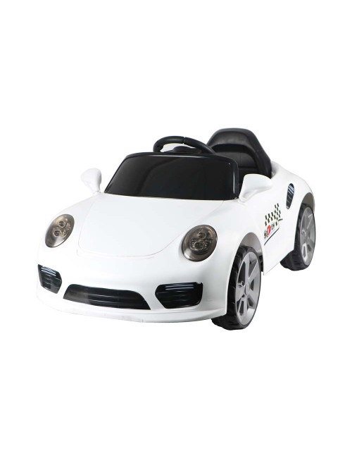 2115 MULTIFUNCTIONAL CHILDREN'S CHARGEABLE CAR