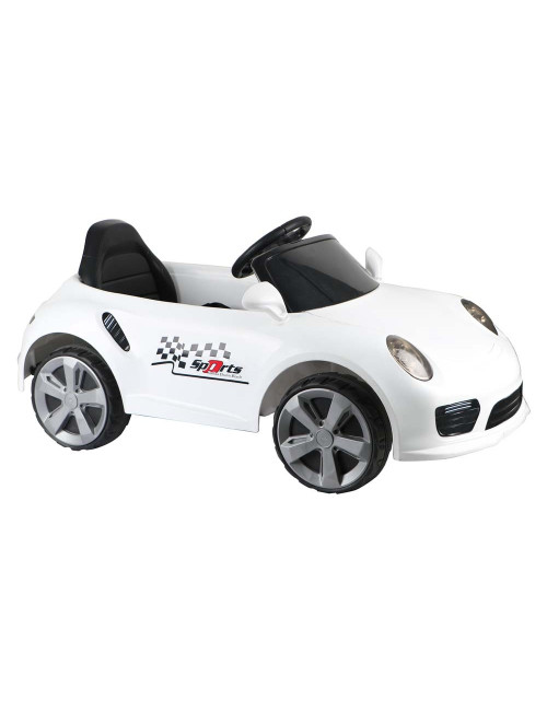 2115 MULTIFUNCTIONAL CHILDREN'S CHARGEABLE CAR
