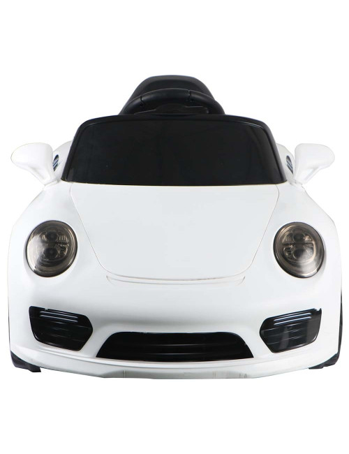 2115 MULTIFUNCTIONAL CHILDREN'S CHARGEABLE CAR