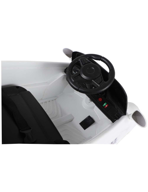 2115 MULTIFUNCTIONAL CHILDREN'S CHARGEABLE CAR