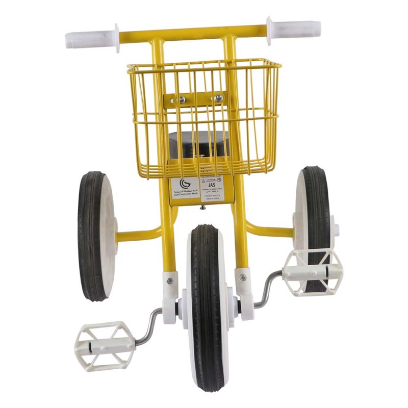 2116 CHILDREN'S TRICYCLE