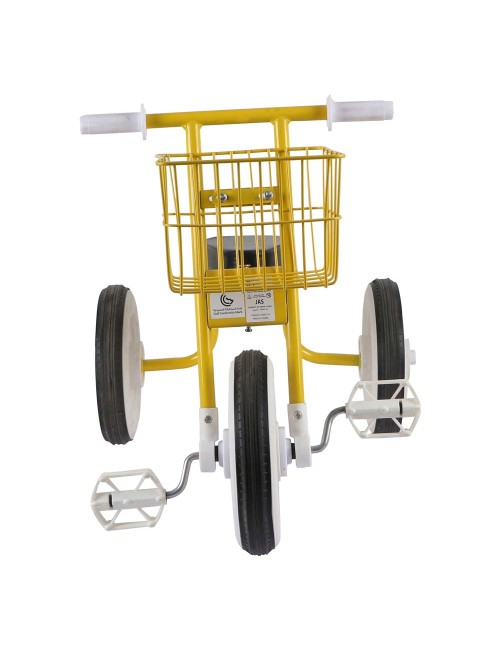 2116 CHILDREN'S TRICYCLE