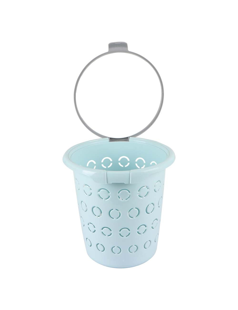 SMALL CLOTHES BASKET