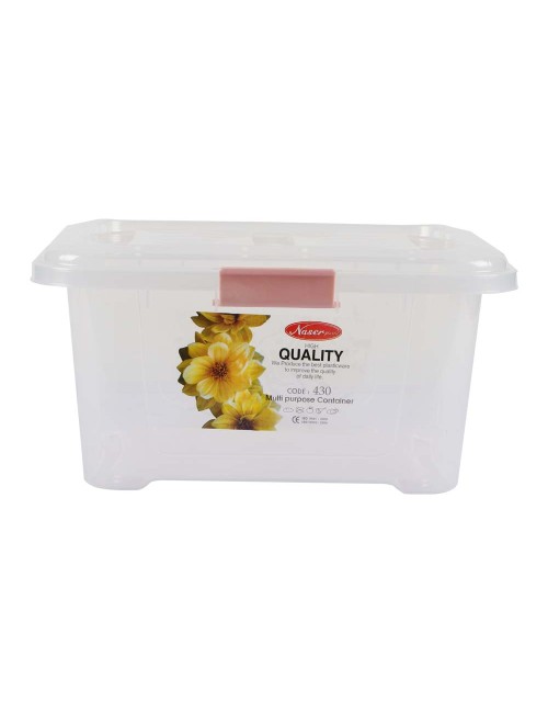 430 BREAD CONTAINER