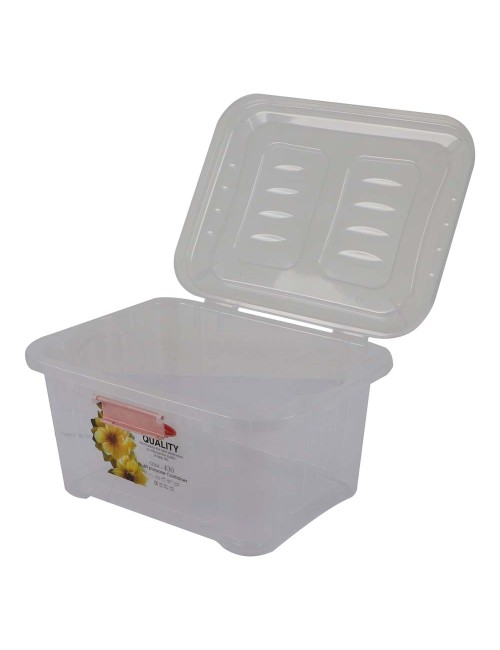 430 BREAD CONTAINER