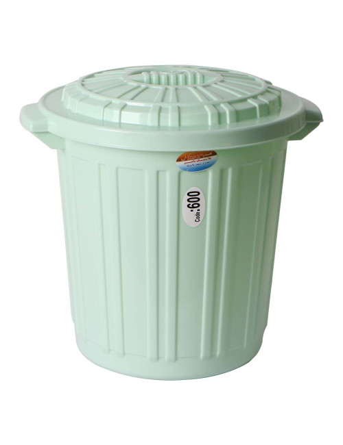 600 PAIL