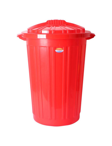 درام ماء بلاستيك 660