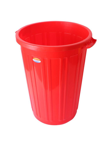 درام ماء بلاستيك 660