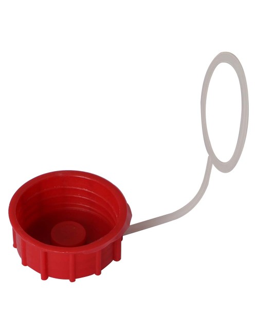 JERRY CAN 10 LTR WITH INSERT & CAP