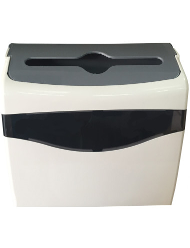 C-Fold Dispenser White TD04 - CHN