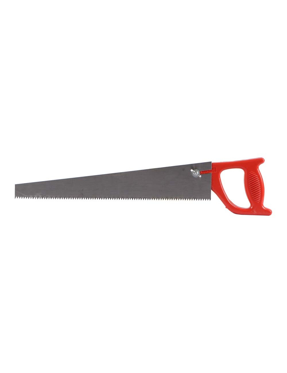6 PIECE NEST OF SAWS 14"