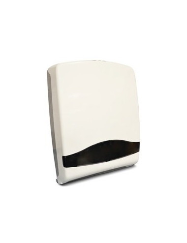 C-Fold Dispenser White TD04 - CHN