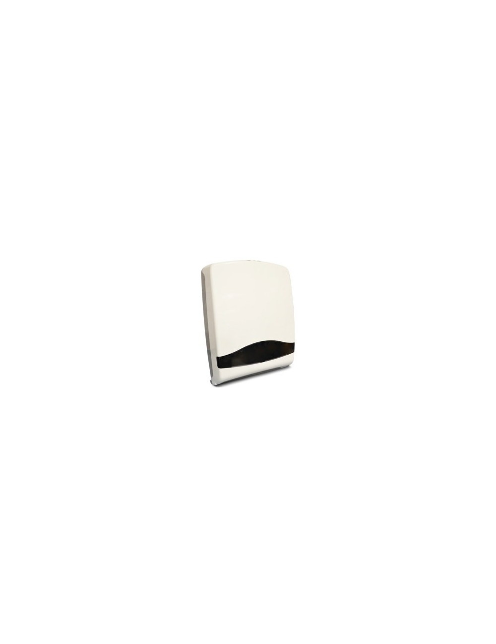 C-Fold Dispenser White TD04 - CHN