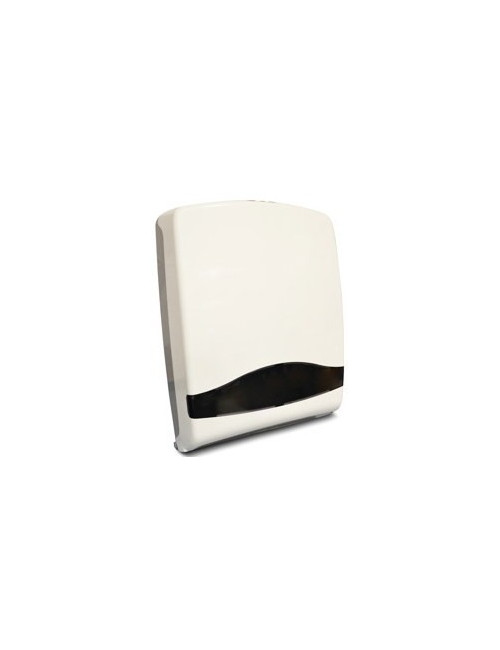 C-Fold Dispenser White TD04 - CHN