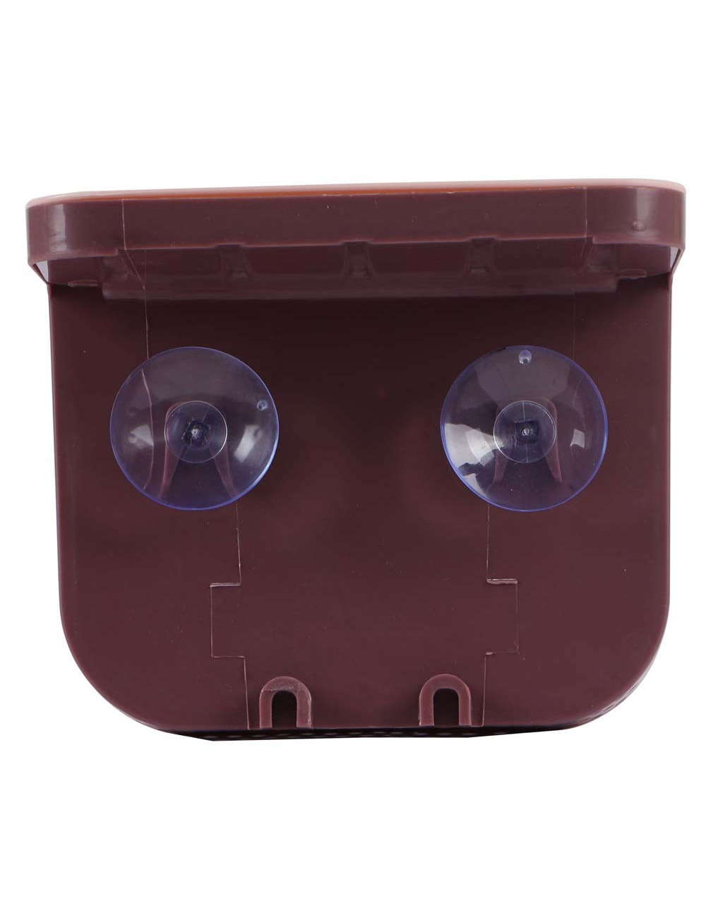 FOLDING DRAIN BASKET