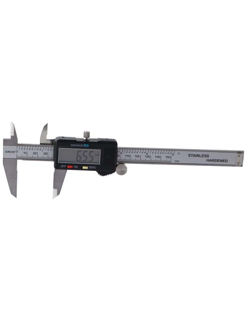 JUMLEE DIGITAL CALIPER 6"