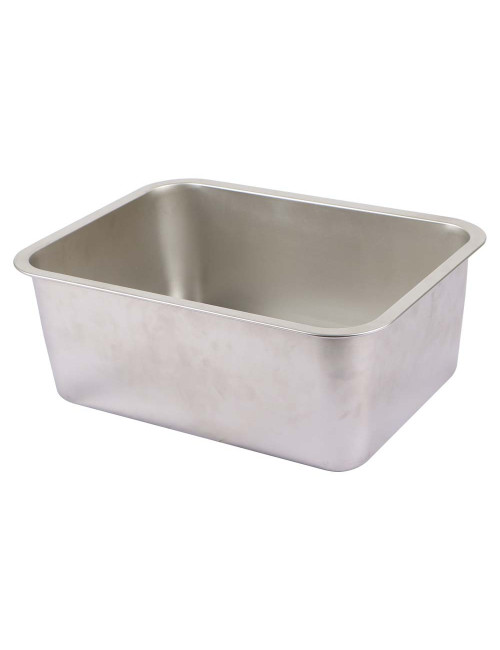 TY-SS34 TRAY FOR ELECTRIC SCALE 30 X 40 X 15 CM