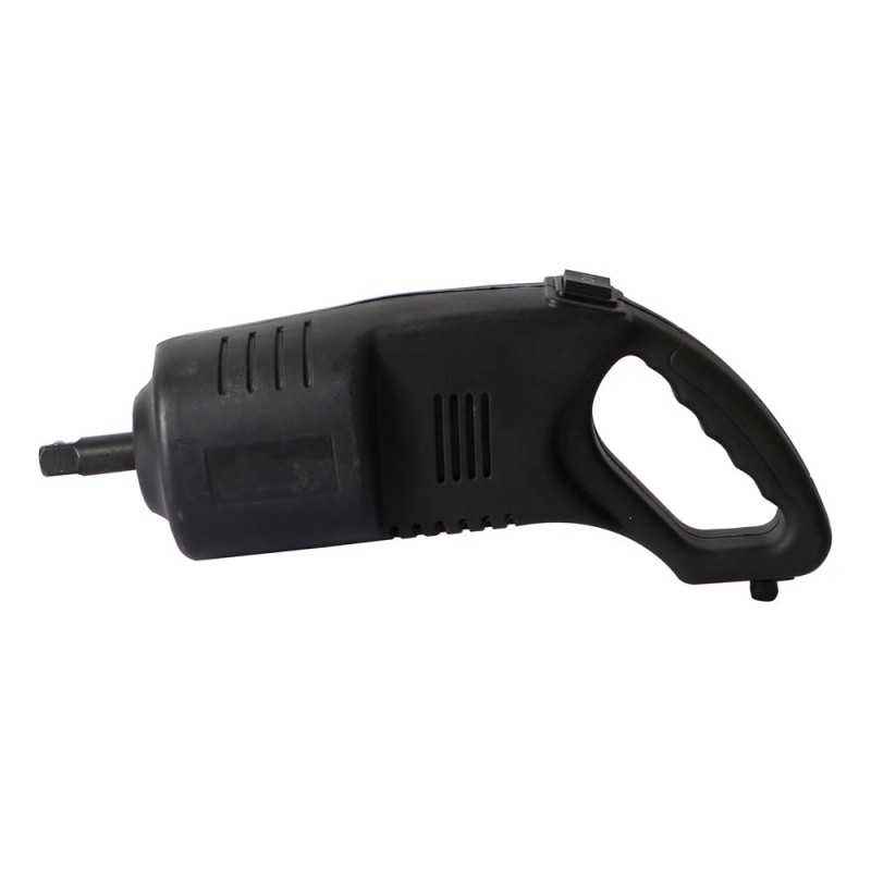 JE1404/HS-ZK-05 ELECTRIC JACK & IMPACT WRENCH 12V H.D.