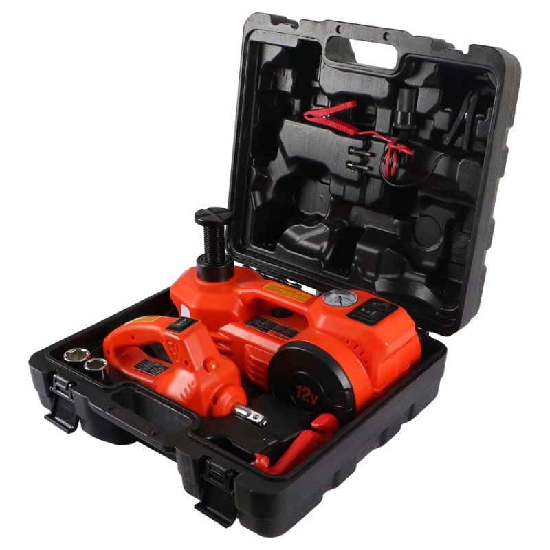 ELECTRIC JACK 12V 5 TON