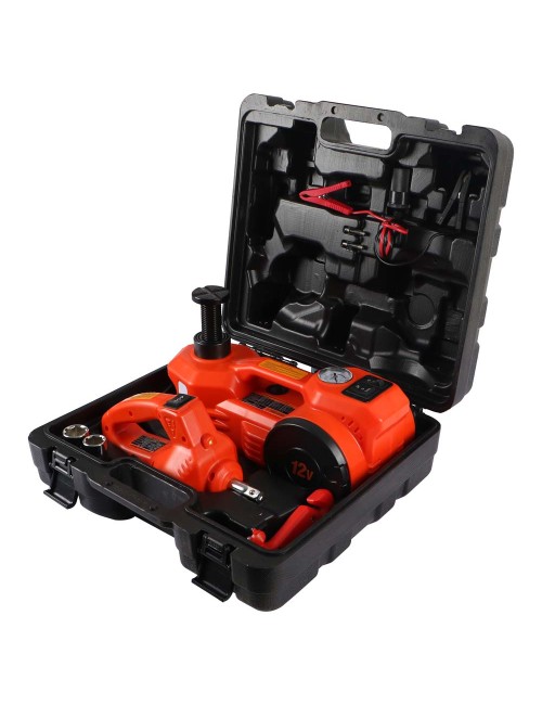 ELECTRIC JACK 12V 5 TON