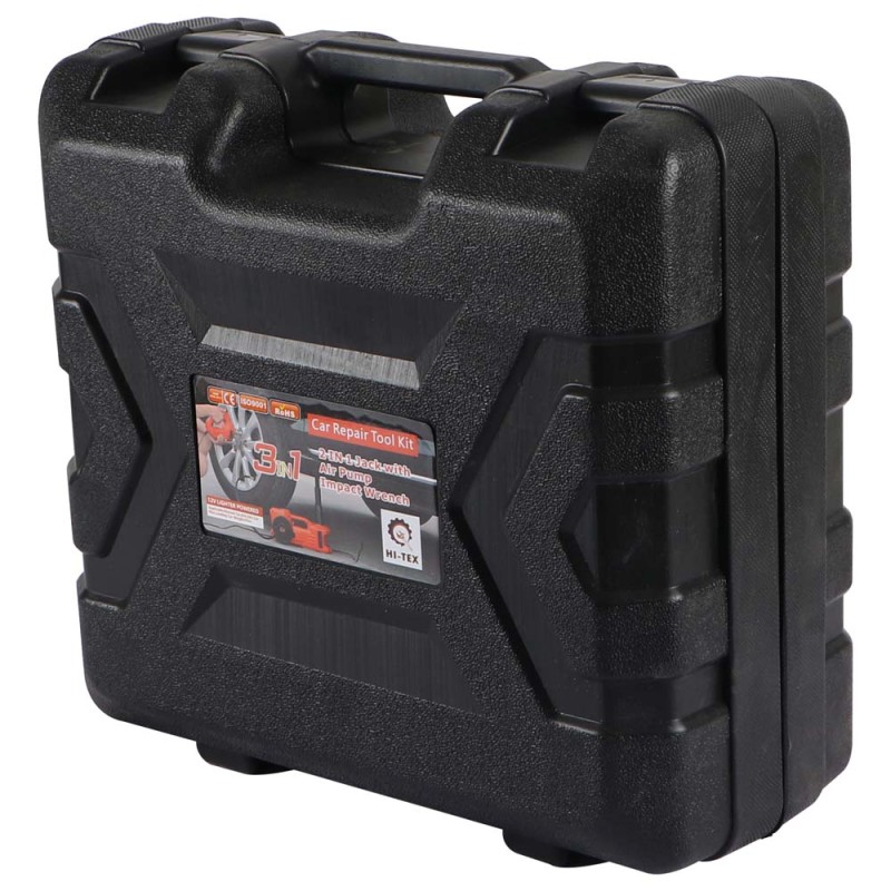 ELECTRIC JACK 12V 5 TON