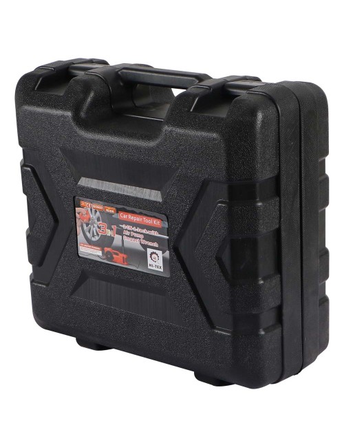 ELECTRIC JACK 12V 5 TON