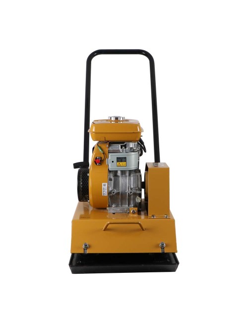 C-90 PLATE COMPACTOR WITH ENGINE 88 KG