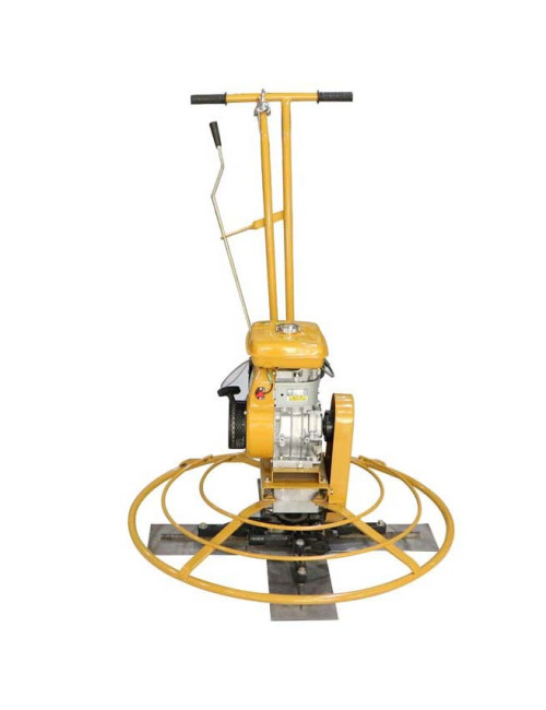 PT-36A POWER TROWEL WITH 4 BLADES W/O ENGINE - KOREA