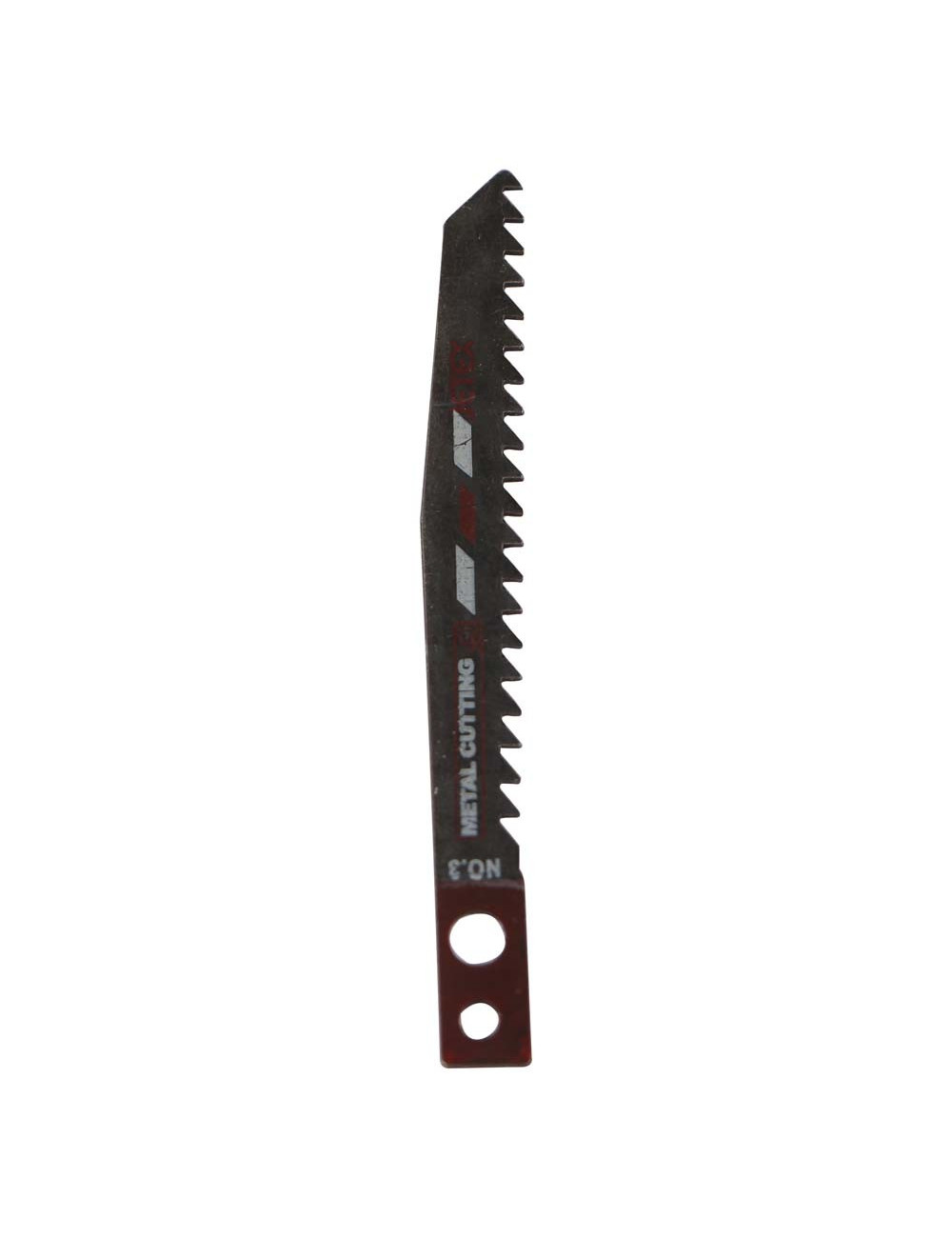 MAKITA NO.3 JIGSAW BLADE