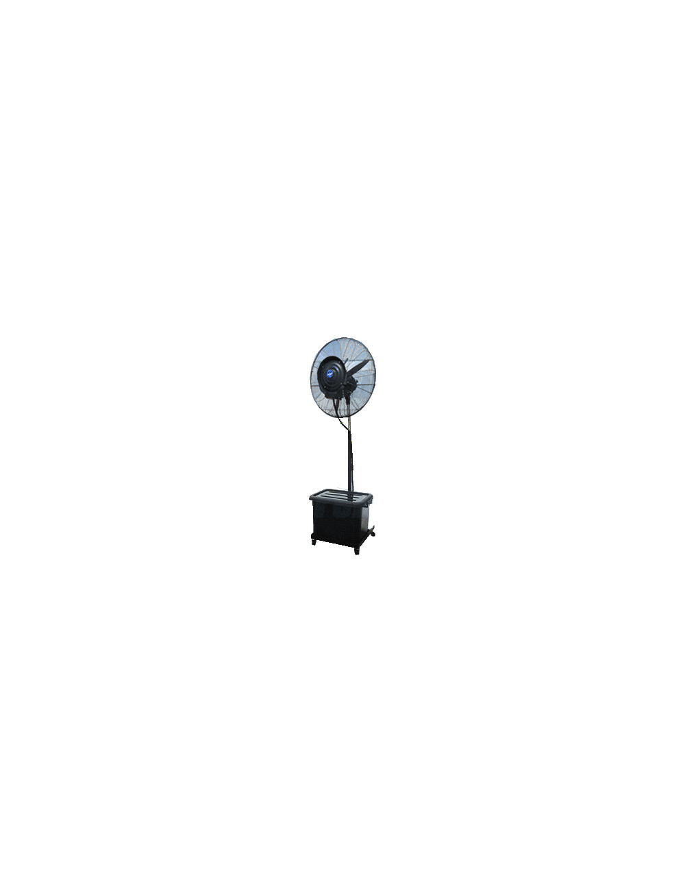 Mist Fan FDW 10C-ST-30'' - CHN