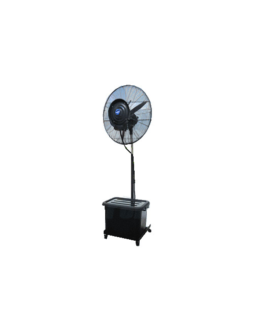 Mist Fan FDW 10C-ST-30'' - CHN