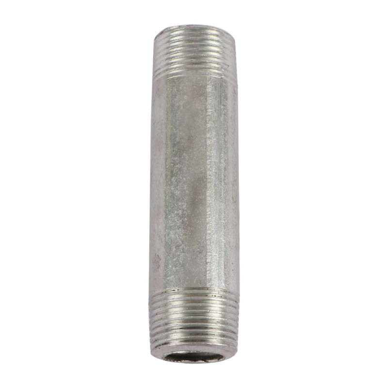 نبل جلفنايز 3/4"×10سانتي CHN